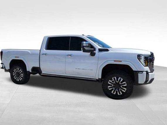 GMC SIERRA HD 2024 1GT49XEY7RF402378 image GMC SIERRA HD 2024 1GT49XEY7RF402378 image
